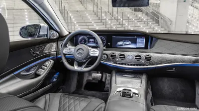 S 560